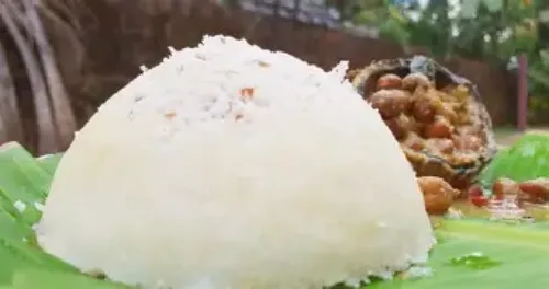 Cheratta Puttu